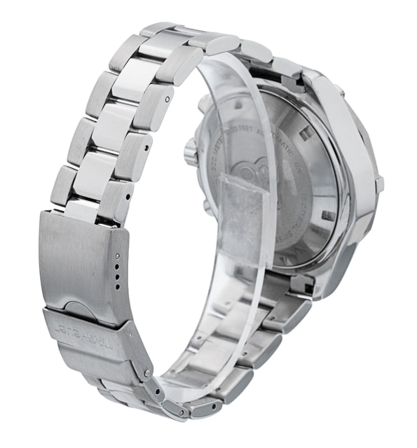 Tag Heuer Aquaracer CAF2110.BA0809 Image 3